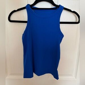 Lululemon workout tank